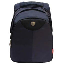 Harissons 35 Ltrs Navy Large Laptop Backpack-image-17