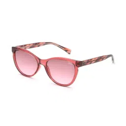 IDEE IDS2646C3SG Pink Cat Eye Sunglasses-41
