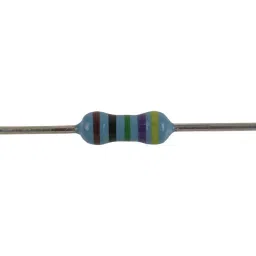MULTICOMP PRO Through Hole Resistors METAL FILM RESISTOR, 475 OHM, 250mW, 1%, MCMF0W4FF4750A50 (Pack of 5)-picture-11