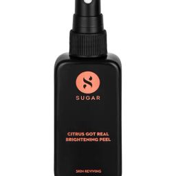 SUGAR Cosmetics Citrus Got Real Brightening Peel - 70 ml-image-77