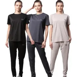 Vimal Jonney Multicolor Sports Set (Pack of 3)-image-77