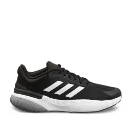 Adidas Men's RESPONSE SUPER 2.0 Black Running Shoes-picture-37