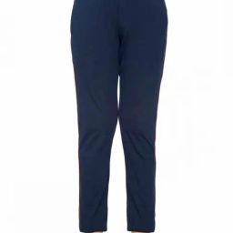 Dyca Kids Navy Solid Trackpants-image-86