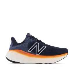 New Balance Men's MORE Blue Running Shoes-image-49