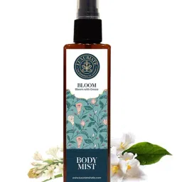 Luxuriate Bloom Fragrance Body Mist - 100 ml-image-4