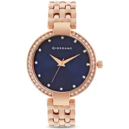 Giordano GD-2141-22 Analog Watch for Women-43