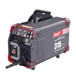 AWT 35-315 Amp Three Phase IGBT Inverter Technology Welding Machine, MIG-315 PRO-picture-39
