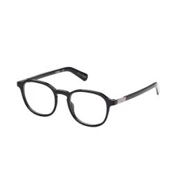 Guess Black Square Unisex Frame GU825148001FR-picture-1