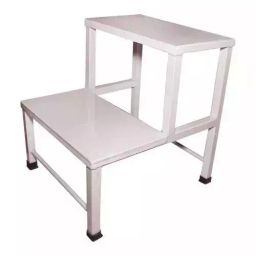 Rm Social MS Double Foot Step RM013-image-2