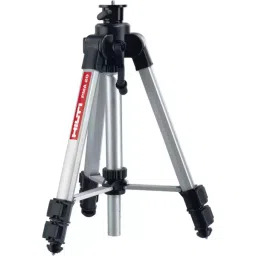 Hilti Tripod PMA 20 with Upto 1.2 m Adjustable Height, 411287-31