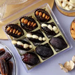 Assorted Gourmet Dates Box of 9-image-88