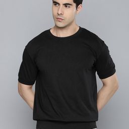 ether Solid T-shirt-image-14