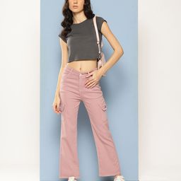 Aarika Women Solid Jeans-image-37