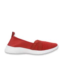 Puma Women's Adelina Mars Red Walking Shoes-image-86