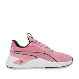 Puma Women's Essentials Mauved Training Shoes-45