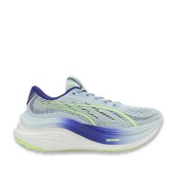 Puma Women's MagMax NITRO Nitro Blue Running Shoes-image-76