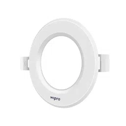 Wipro Garnet 5 W Round LED Down Light Neutral White Colour 4000K, D520540-22