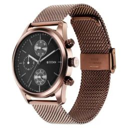 Titan 1805QM05 Neo Splash Analog Watch for Men image 4