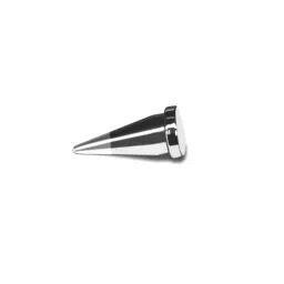 RS PRO 0.8 mm Straight Chisel Soldering Iron Tip for Soldering Station 7998941 2024501-47
