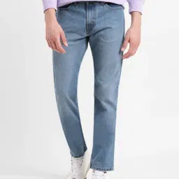 Levi's 511 Light Indigo Slim Fit Jeans-picture-9