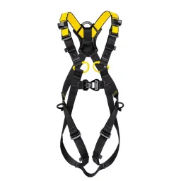 PETZL Front Rear Attachment Safety Harness 140 Kg Max 1, C073BA01-picture-39