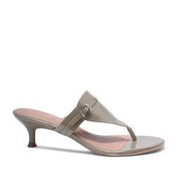 Forever Glam by Pantaloons Women's Olive Casual Sandals-picture-30
