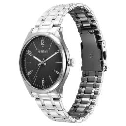 Titan 1802SM10 Classique Analog Watch for Men image 4