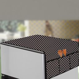 The Furnishing Tree Grey PVC Air Conditioner Cover-image-96