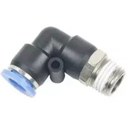 VAK 12.7 mm (1/2 Inch) Male Elbow PL 16-04-image-80