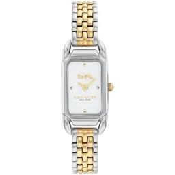 Coach 14504172 Cadie Analog Watch for Women-picture-0