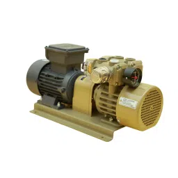 ORION 2.2 kW Three Phase Dry Vacuum and Blower Pump, KRX7A-L-V-03-image-28