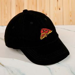 DukieKooky Kids Embroidered Cotton Baseball Cap-28
