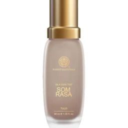 Forest Essentials Som Rasa Silk Tint Tulsi Foundation for Even Skintone - 40 ml-image-78
