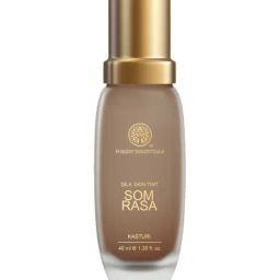 Forest Essentials Som Rasa Silk Tint Kasturi Foundation for Even Skintone - 40 ml-37