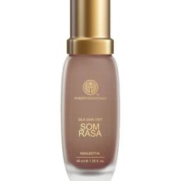 Forest Essentials Som Rasa Silk Tint Manjistha Foundation for Even Skintone - 40 ml-14