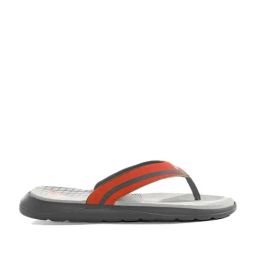Adidas Men's SCULPT -ED Orange Flip Flops-image-47