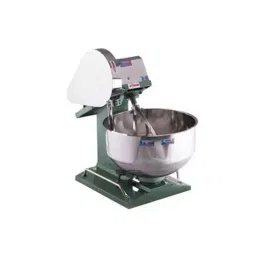 Verai Stainless Steel 2 HP 30 Kg Flour MixingMachine-picture-36