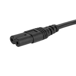 SCHURTER Power Cord, Iec C7/Nema 1-15P, 4M, 6010.5278-image-5