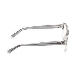 Guess GU5009356020FR Grey Rectangular Eyewear Frames for Men image 5