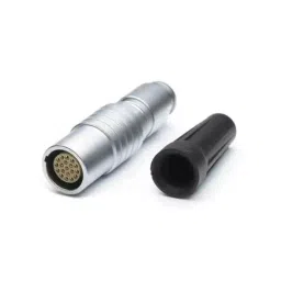RS PRO Circular Connector 19 Contacts Cable Mount Socket Female IP50, 2095727-image-21
