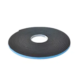 Tremco 6x8 mm Structural Glazing Spacer Tape Black, SG635-image-61
