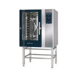 HOUNO 10 1/1-Electric Combi Oven With Advanced Controls With Boiler, KPE 1.10 E-32