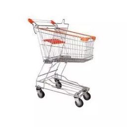 Bigapple 100 L Asian Style Shopping Trolly BA-AS100-picture-31