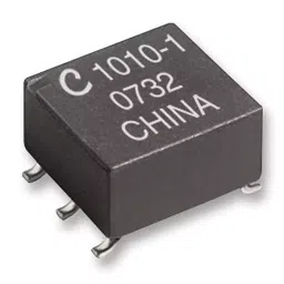 COILCRAFT Wideband RF Transformers RF TRANSFORMER, 1:1, 0.03 - 250MHZ, PWB1010-1LC-picture-31