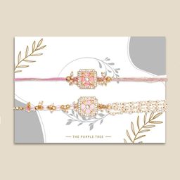 The Purple Tree Thread Rakhi-image-62