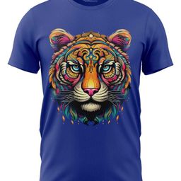 Print My Fashion Boys Printed T-shirt-image-96