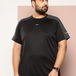 Sztori Plus Size Regular Fit T-shirt-image-32