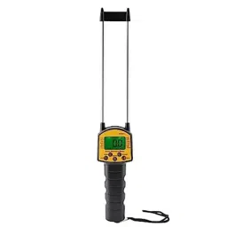 Lab Junction Grain Moisture Meter for Corn Wheat Rice Bean LJ-991-5