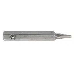 FACOM 28 mm Hexagon Screwdriver Bits, EH.002.5-14