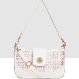 ESBEDA PU Shopper Sling Bag-5